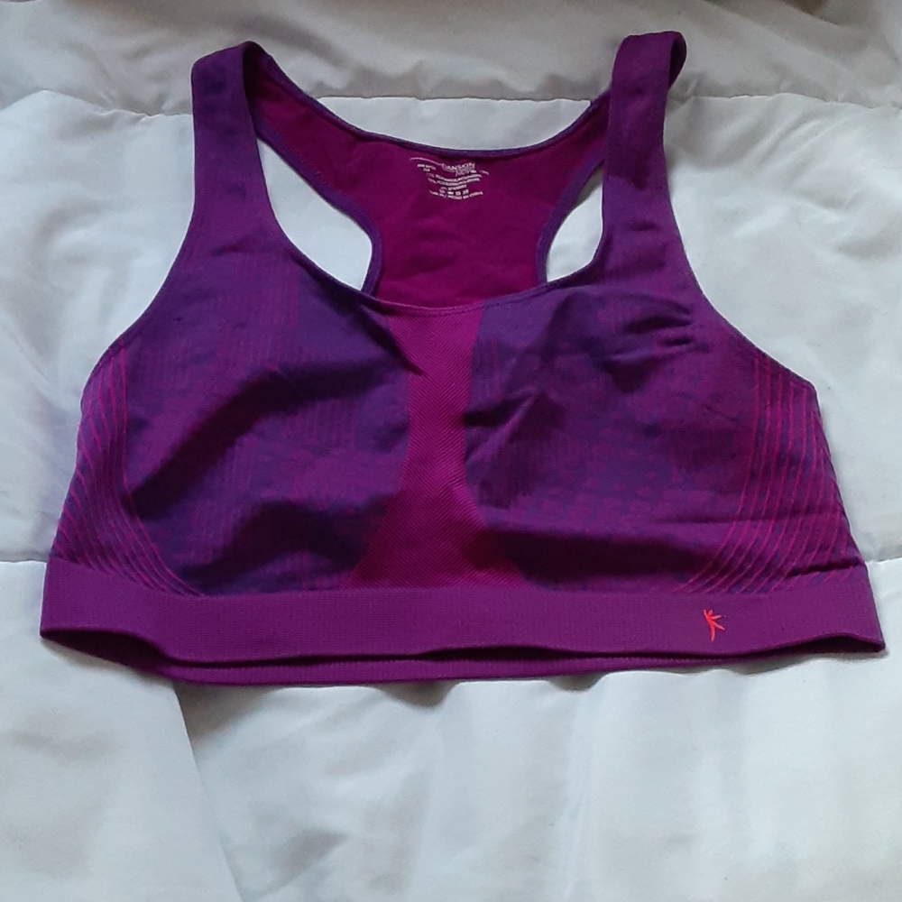 Sports Bra(Used)